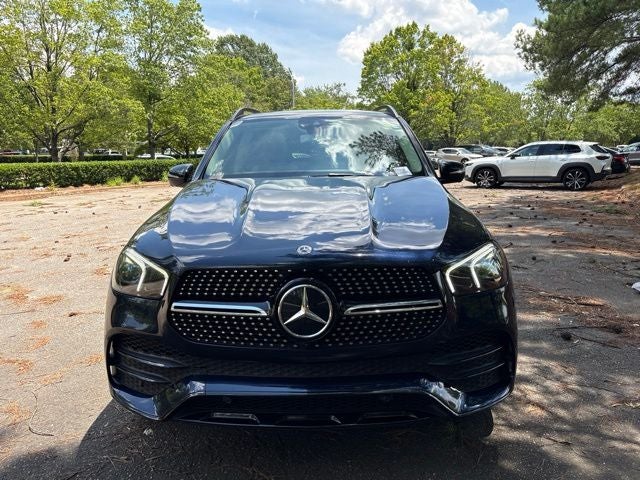 2020 Mercedes-Benz GLE GLE 350