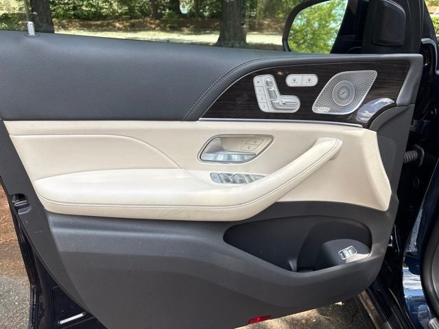 2020 Mercedes-Benz GLE GLE 350