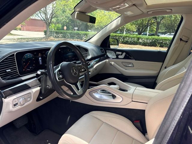 2020 Mercedes-Benz GLE GLE 350