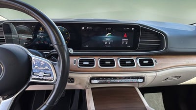 2021 Mercedes-Benz GLE GLE 350