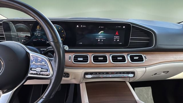 2021 Mercedes-Benz GLE GLE 350