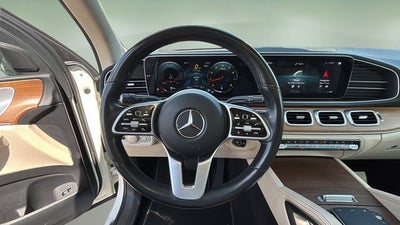 2021 Mercedes-Benz GLE GLE 350