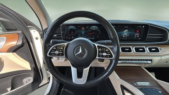 2021 Mercedes-Benz GLE GLE 350