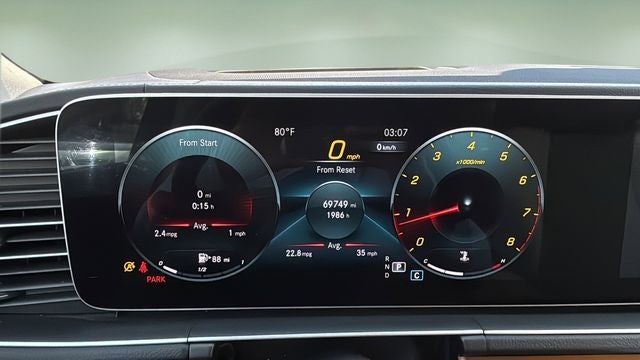 2021 Mercedes-Benz GLE GLE 350