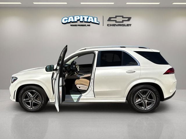 2021 Mercedes-Benz GLE GLE 350