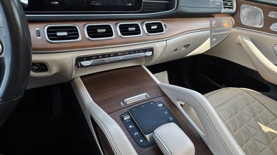 2021 Mercedes-Benz GLE GLE 350