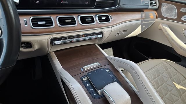 2021 Mercedes-Benz GLE GLE 350