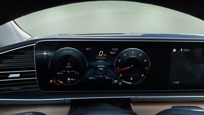 2021 Mercedes-Benz GLE GLE 350