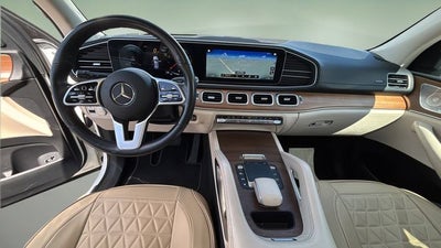 2021 Mercedes-Benz GLE GLE 350