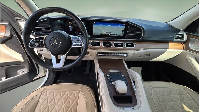 2021 Mercedes-Benz GLE GLE 350