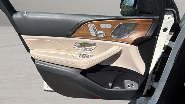 2021 Mercedes-Benz GLE GLE 350