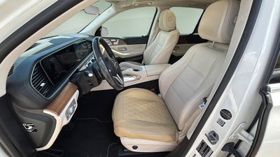 2021 Mercedes-Benz GLE GLE 350