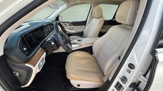 2021 Mercedes-Benz GLE GLE 350