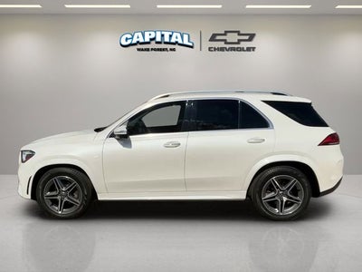 2021 Mercedes-Benz GLE GLE 350