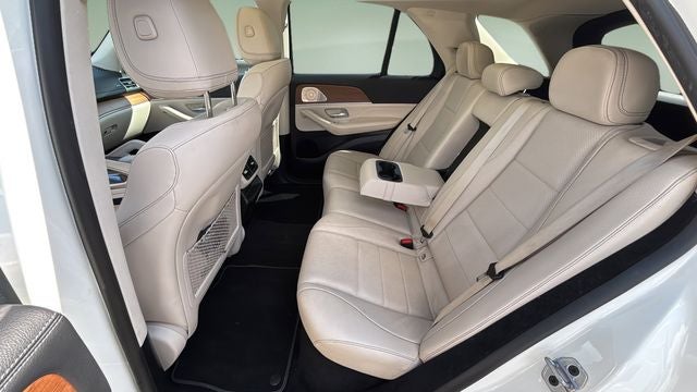 2021 Mercedes-Benz GLE GLE 350