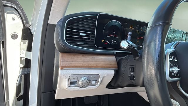 2021 Mercedes-Benz GLE GLE 350