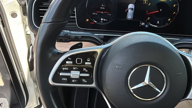 2021 Mercedes-Benz GLE GLE 350