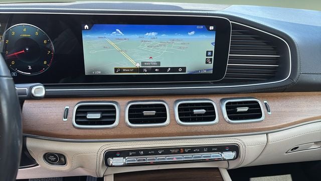 2021 Mercedes-Benz GLE GLE 350