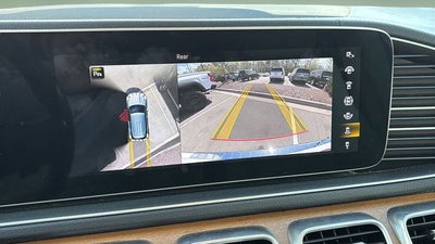 2021 Mercedes-Benz GLE GLE 350