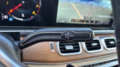 2021 Mercedes-Benz GLE GLE 350