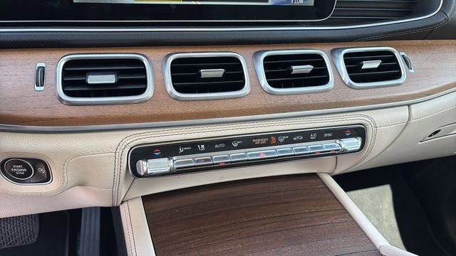 2021 Mercedes-Benz GLE GLE 350