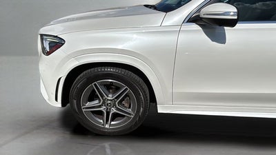 2021 Mercedes-Benz GLE GLE 350
