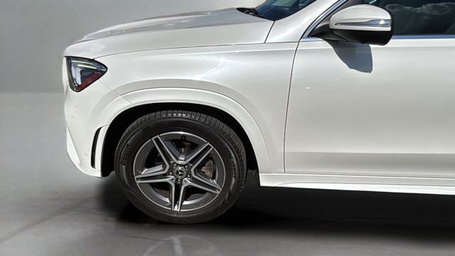2021 Mercedes-Benz GLE GLE 350
