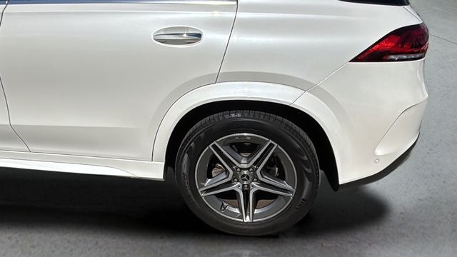 2021 Mercedes-Benz GLE GLE 350