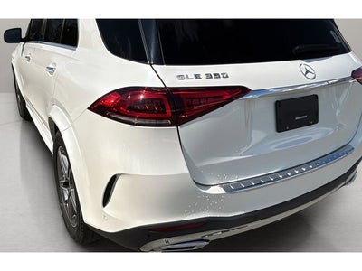 2021 Mercedes-Benz GLE GLE 350