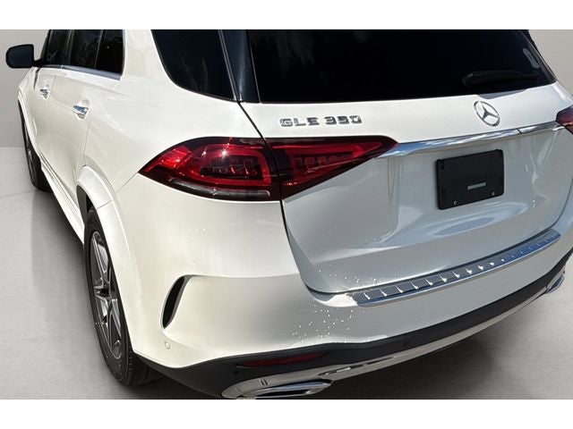 2021 Mercedes-Benz GLE GLE 350