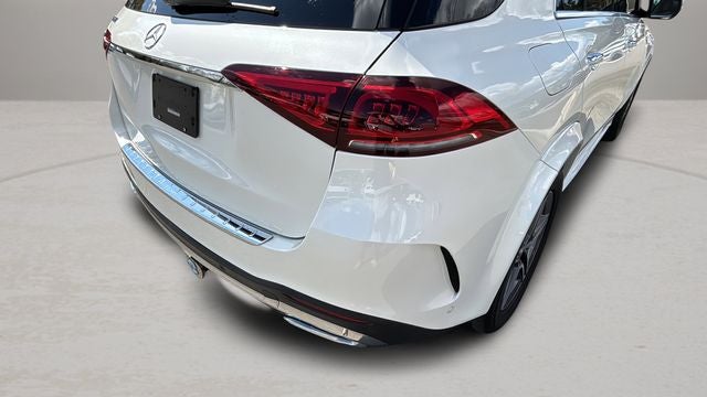 2021 Mercedes-Benz GLE GLE 350