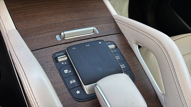 2021 Mercedes-Benz GLE GLE 350