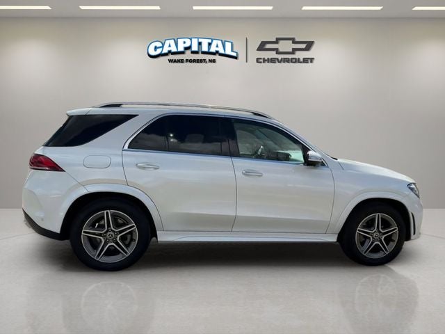 2021 Mercedes-Benz GLE GLE 350