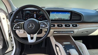 2021 Mercedes-Benz GLE GLE 350