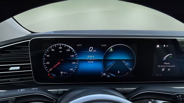 2022 Mercedes-Benz GLE GLE 350 4MATIC®