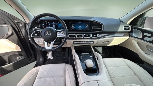 2022 Mercedes-Benz GLE GLE 350 4MATIC®