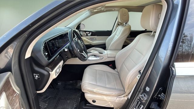 2022 Mercedes-Benz GLE GLE 350 4MATIC®