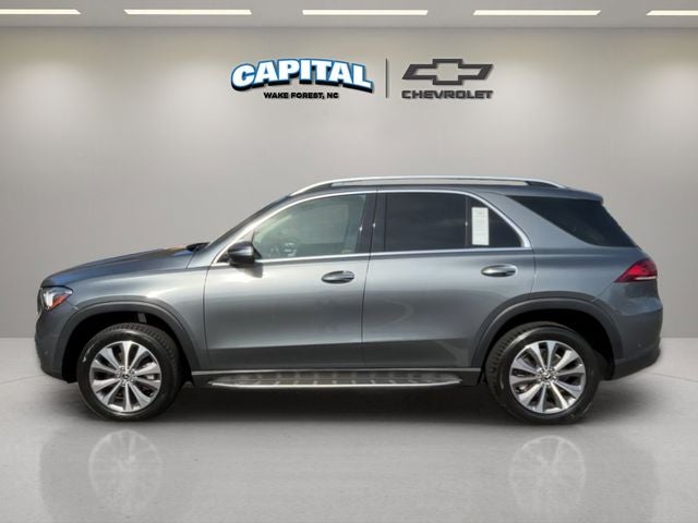 2022 Mercedes-Benz GLE GLE 350 4MATIC®