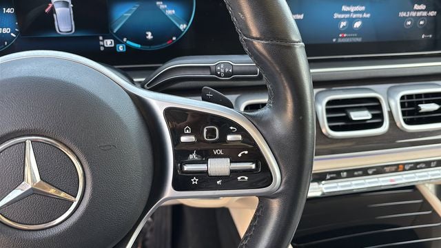 2022 Mercedes-Benz GLE GLE 350 4MATIC®