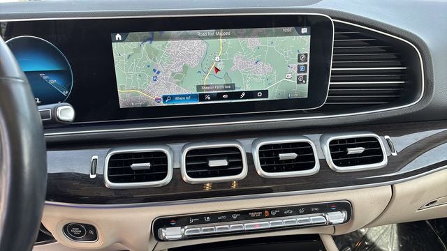 2022 Mercedes-Benz GLE GLE 350 4MATIC®