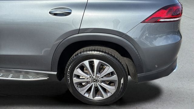 2022 Mercedes-Benz GLE GLE 350 4MATIC®