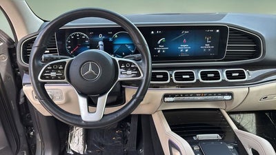 2022 Mercedes-Benz GLE GLE 350 4MATIC®