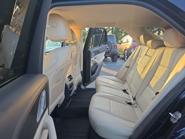 2020 Mercedes-Benz GLE GLE 350 4MATIC®