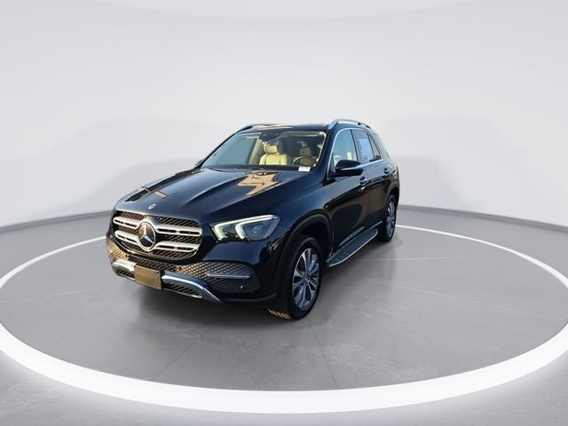 2020 Mercedes-Benz GLE GLE 350 4MATIC®