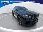 2026 Mercedes-Benz GLE GLE 63 S AMG® 4MATIC®