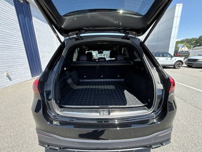 2026 Mercedes-Benz GLE GLE 63 S AMG® 4MATIC®