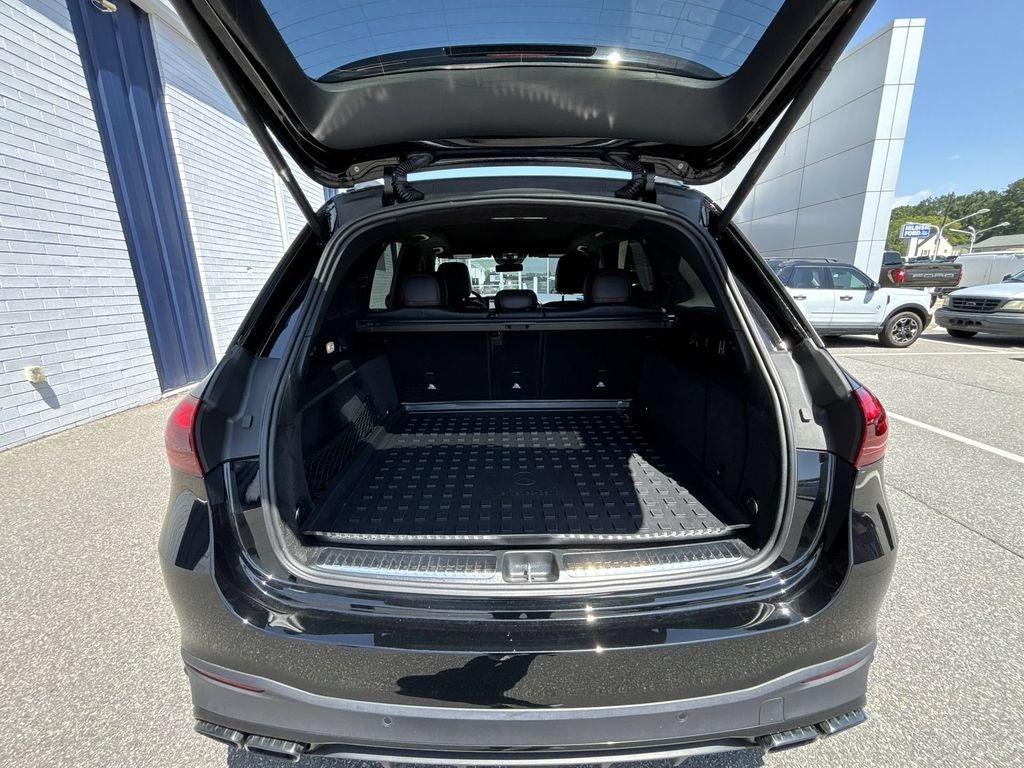 2026 Mercedes-Benz GLE GLE 63 S AMG® 4MATIC®