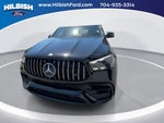 2026 Mercedes-Benz GLE GLE 63 S AMG® 4MATIC®