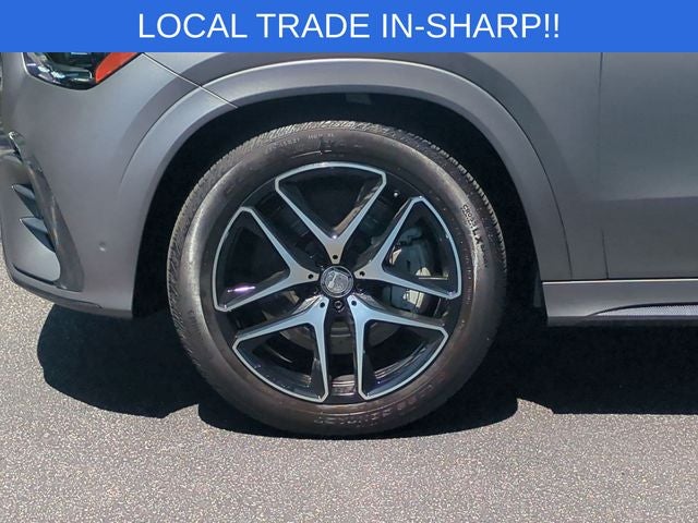 2024 Mercedes-Benz GLE GLE 53 AMG® 4MATIC®