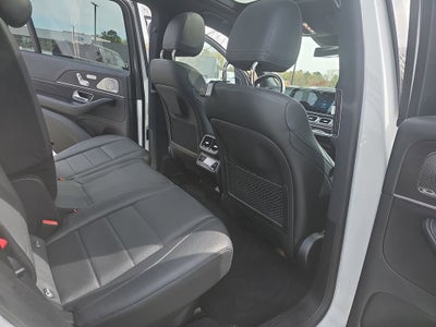 2022 Mercedes-Benz GLS GLS 450 4MATIC®